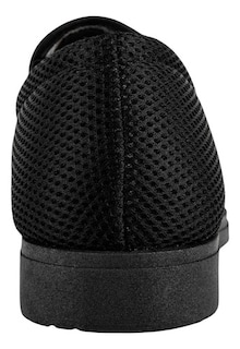 Foto 6 | Foto 8 | Zapato Mocasín Malla Caballero Touche Tres Reyes Topo-pris Malla 27 Mx