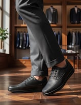 Zapato De Confort Piel Caballero La Pag Tres Reyes