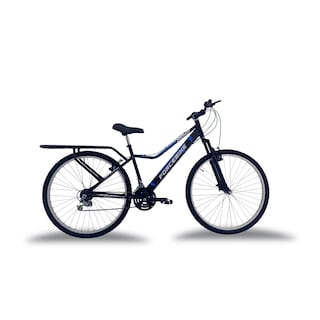 Foto 1 | Foto 1 | Bicicleta De Montaña Monk Forcebike Rodada 29