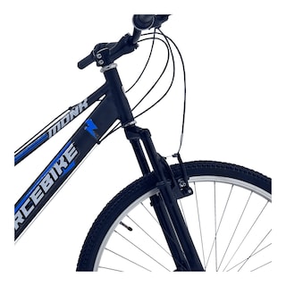 Foto 5 | Foto 5 | Bicicleta De Montaña Monk Forcebike Rodada 29