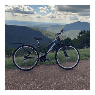 Foto 6 | Foto 6 | Bicicleta De Montaña Monk Forcebike Rodada 29