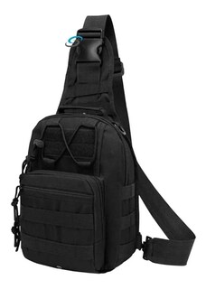 Foto 1 | Foto 1 | Pechera Táctica Xtellar Súper Calidad Mochila Mariconera