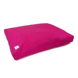 Foto 2 | Foto 2 | Colchoneta Para Mascotas Moots Yume Rosa Mexicano Extra Grande. Mantiene La Frescura Natural Para Tus Mascotas Por Mas Tiempo