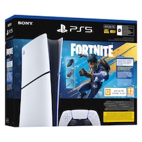 Sony Playstation 5 Slim Digital Fornite 825gb