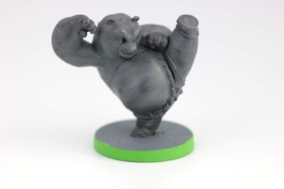 Foto 3 | Foto 3 | Kung Fu Panda Inglés Modiphius Entertainment Qs001646 Anaranjado Juego 2 A 4 Jugadores