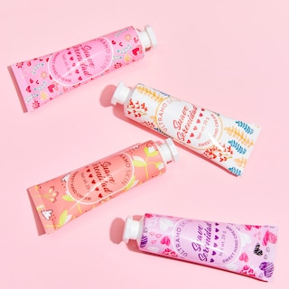 Foto 6 | Foto 6 | Set De Crema De Manos Hidratantes Dulce Suavidad Ultramo Nutrición Y Aroma De Larga Duración