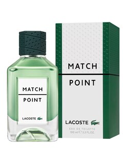 Foto 3 | Foto 3 | Perfume Lacoste Match Point Edt De 100 Ml Para Caballero