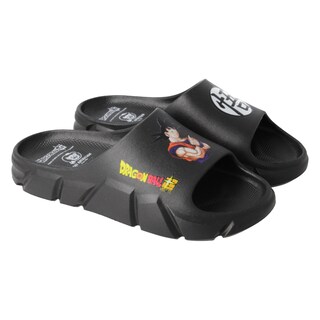 Foto 1 | Foto 1 | Sandalias De Baño Karsten-dragon Ball Para Niño Tipo Slip On