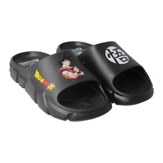 Foto 3 | Foto 3 | Sandalias De Baño Karsten-dragon Ball Para Niño Tipo Slip On