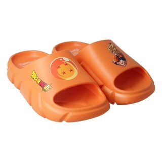 Foto 3 | Foto 3 | Sandalias De Baño Karsten-dragon Ball Para Niño Tipo Slip On