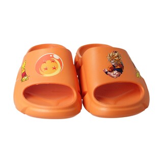 Foto 4 | Foto 4 | Sandalias De Baño Karsten-dragon Ball Para Niño Tipo Slip On