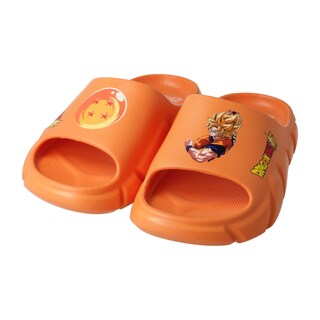 Foto 5 | Foto 5 | Sandalias De Baño Karsten-dragon Ball Para Niño Tipo Slip On
