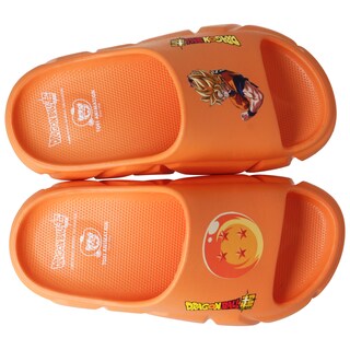 Foto 6 | Foto 6 | Sandalias De Baño Karsten-dragon Ball Para Niño Tipo Slip On