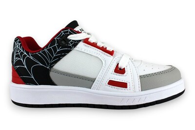 Foto 3 | Foto 3 | Tenis Casuales Newk Negros Infantil Rb7140 para Niño