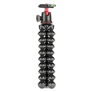Foto 6 | Foto 6 | Joby Gorillapod 3k Trípode Compacto 3k Soporte Y Cabeza De Bola 3k Para Cámaras Compactas Kit De T
