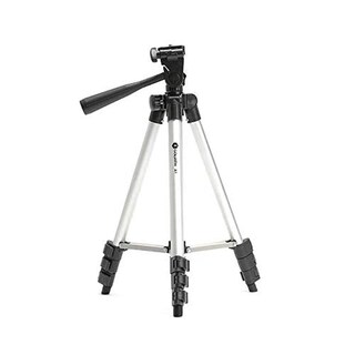 Foto 1 | Foto 1 | Goliath A1 Tripie Celular Camara Soporte Para Celular Con Bolsa 102cm Con 3 Niveles Canon Sony Nikon