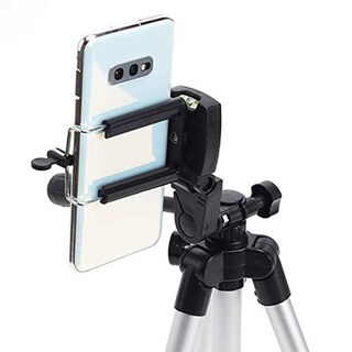 Foto 3 | Foto 3 | Goliath A1 Tripie Celular Camara Soporte Para Celular Con Bolsa 102cm Con 3 Niveles Canon Sony Nikon