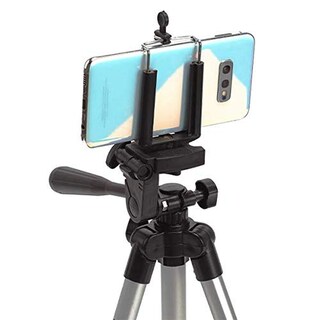 Foto 5 | Foto 5 | Goliath A1 Tripie Celular Camara Soporte Para Celular Con Bolsa 102cm Con 3 Niveles Canon Sony Nikon