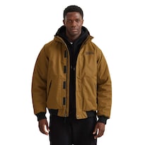 Chamarra Eddie Bauer Cabin Utility Insulated Para Hombre Dorado