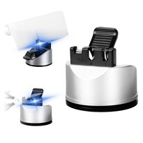 Afilidor Cuchillos Y Tijeras Ecomlab 3 Etapas