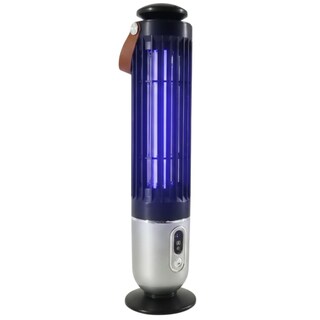 Foto 1 | Foto 1 | Lámpara Uv Antimosquitos Portátil Con Luz Ultravioleta