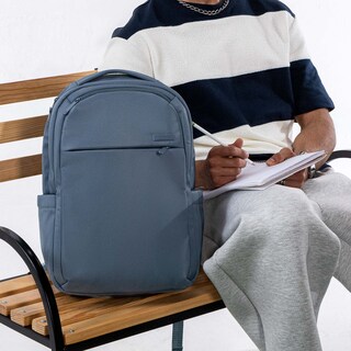 Foto 2 | Foto 2 | Mochila Dott Laptop 15.6'' Cool Capital Color Azul