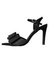 Zapatillas Exterior Textil Color Negro Para Mujer De Rbcollection