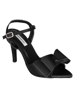 Foto 2 | Foto 2 | Zapatillas Exterior Textil Color Negro Para Mujer De Rbcollection