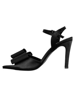 Foto 4 | Foto 4 | Zapatillas Exterior Textil Color Negro Para Mujer De Rbcollection