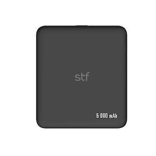 Foto 1 | Foto 1 | Bateria Powerbank Recargable 45w Stf 20 000 Mah Para Celular