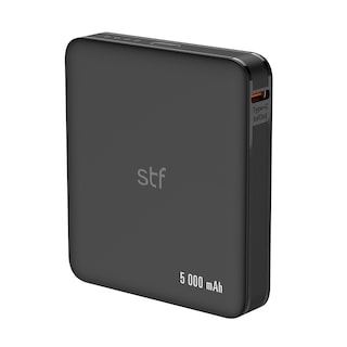 Foto 2 | Foto 2 | Bateria Powerbank Recargable 45w Stf 20 000 Mah Para Celular