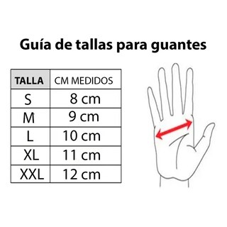 Foto 6 | Foto 6 | Guantes Para Moto Punto Extremo Stripes Protecciones Dama Purpura Moteros