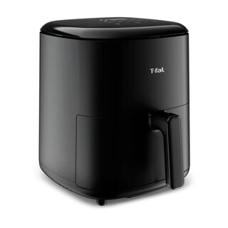Foto 1 | Foto 1 | Freidora De Aire T-fal Easy Fry Max 5 Litros Negra Ey2458x0