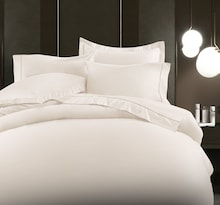 Funda Duvet Dalfiori Mantova Marfil Matrimonial