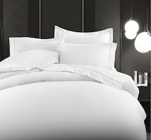 Funda Duvet Dalfiori Mantova Blanco Queen Size