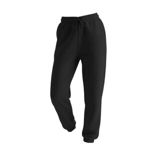 Foto 1 | Foto 1 | Pants Lab.g Jogger Dama Slim Fit Negro Talla Mediana Extra Grande