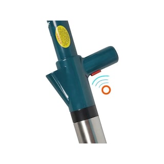 Foto 3 | Foto 3 | Bomba Destapacaños Lab.g De Aire Baños Tuberías Lavabo Drenaje Verde Oscuro