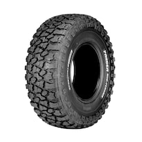 Llanta 35x12.50r20lt 125q Speedmax Pangea Mud-terrain Wl