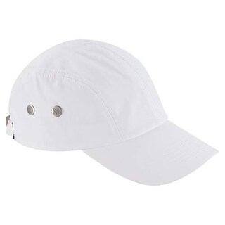 Foto 1 | Foto 1 | Gorra Corporativa Cool Blanco