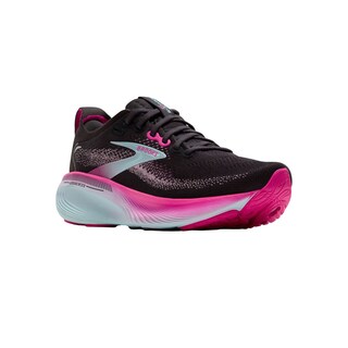 Foto 3 | Foto 3 | Tenis Brooks Adrenaline GTS 25 Negro con Rosa para Mujer