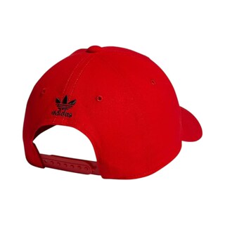 Foto 3 | Foto 3 | Gorra Adidas Originals Icon Rojo Snapback Unisex