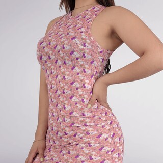 Foto 2 | Foto 2 | Vestido Casual Formal Mujer Sea Brazil