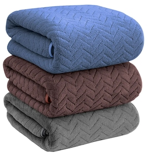 Foto 1 | Foto 1 | Juego de Toallas Xtellar de Baño 3 Piezas