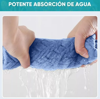 Foto 3 | Foto 3 | Juego de Toallas Xtellar de Baño 3 Piezas