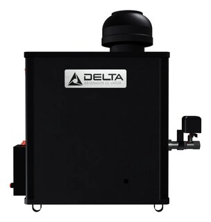 Foto 1 | Foto 1 | Generador Para Baño De Vapor Delta V5 A Gas Con Capacidad De 5 M³ Y 7 Años De Garantía