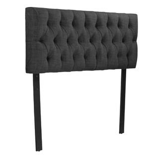 Foto 2 | Foto 2 | Cabecera Trinity Arlo Color Negro King Size