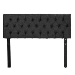 Foto 1 | Foto 1 | Cabecera Trinity Arlo Color Negro Queen Size