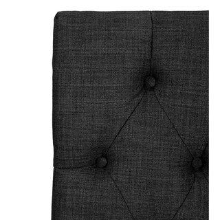 Foto 3 | Foto 3 | Cabecera Trinity Arlo Color Negro Queen Size