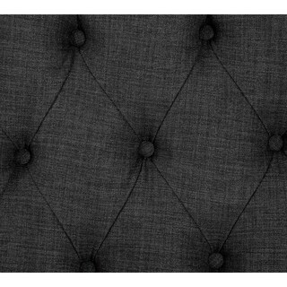 Foto 4 | Foto 4 | Cabecera Trinity Arlo Color Negro Queen Size