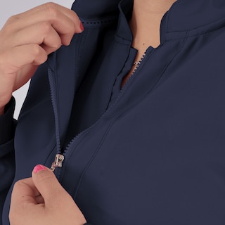 Foto 3 | Foto 3 | Uniforme Pijama Quirúrgico Conjunto 3 Pzs Sea Brazil Dama